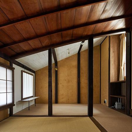 たちばな庵 by 宿ルKYOTO HANARE Eksteriør billede